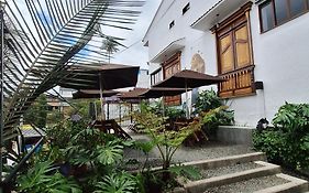 Balcones del Ayer